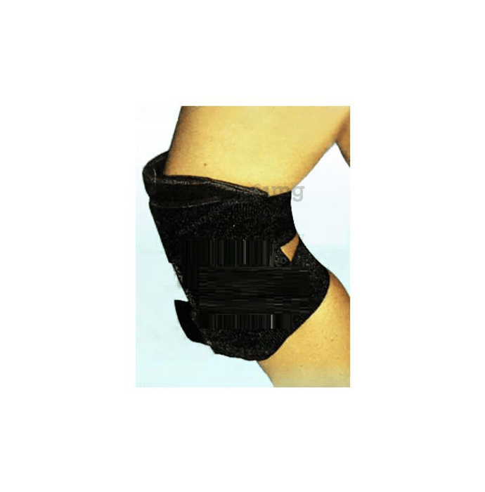 Vissco Activecool H-1016 Knee Support Cold Pack Universal