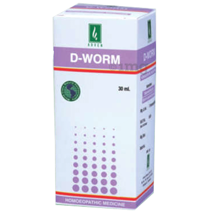 Adven D-Worm Drop