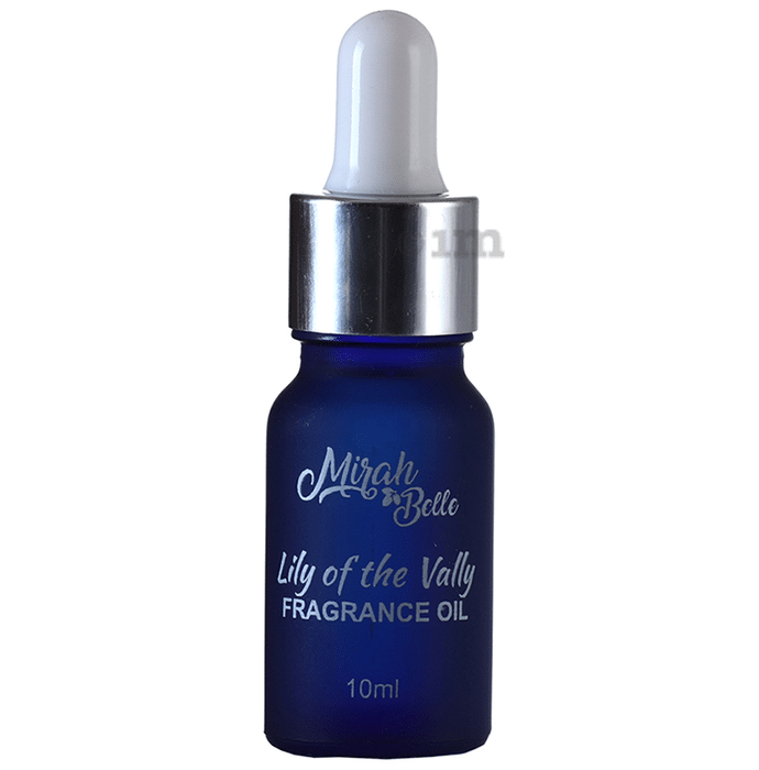 Mirah Belle Fragrance Oil Lily of the Valley