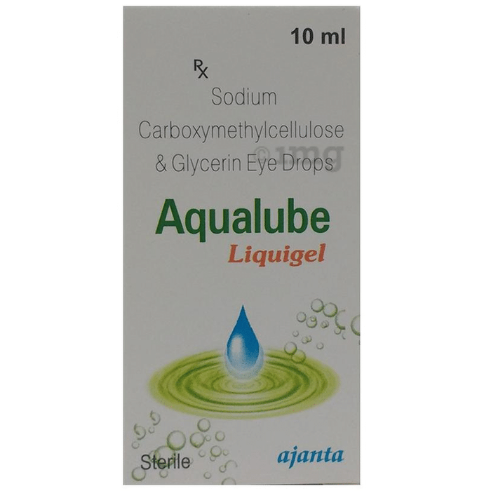Aqualube Liquigel
