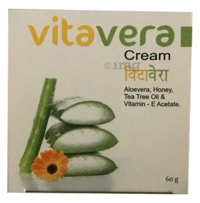Vitavera Cream
