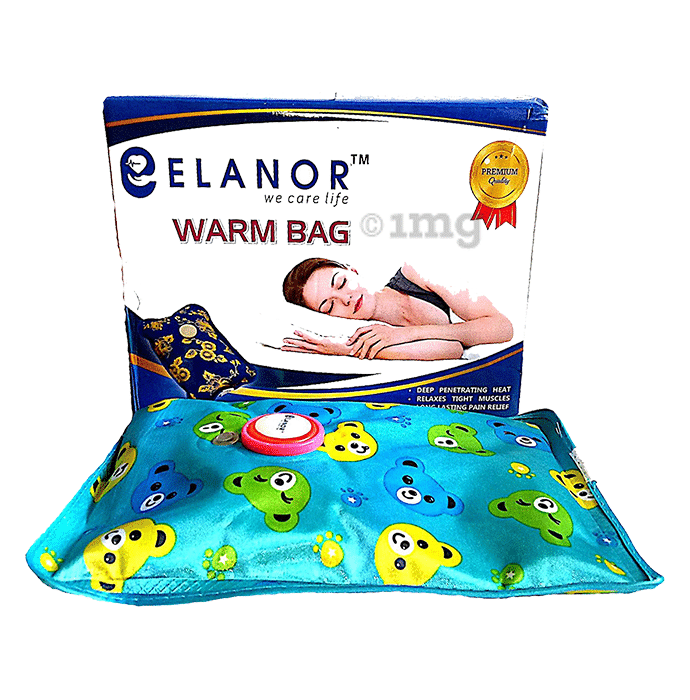 Elanor Warm Bag