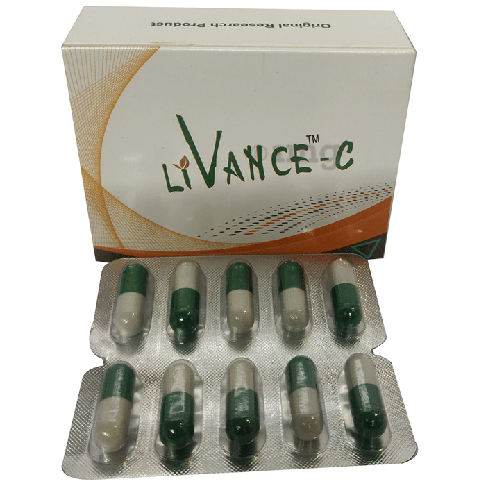 Livance -C Capsule