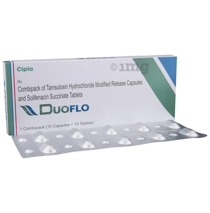 Duoflo Combipack