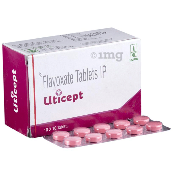 Uticept Tablet