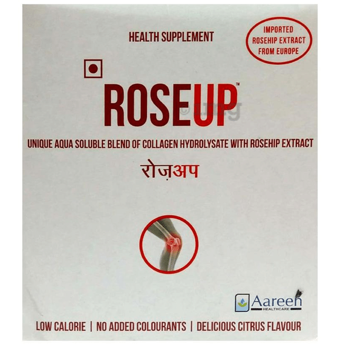 Roseup Powder