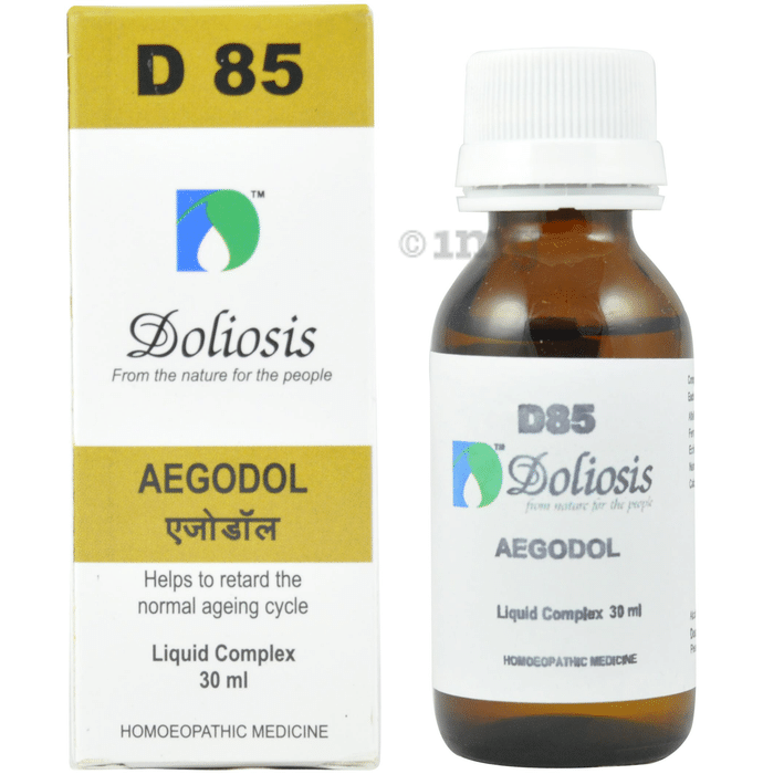 Doliosis D85 Aegodol Drop