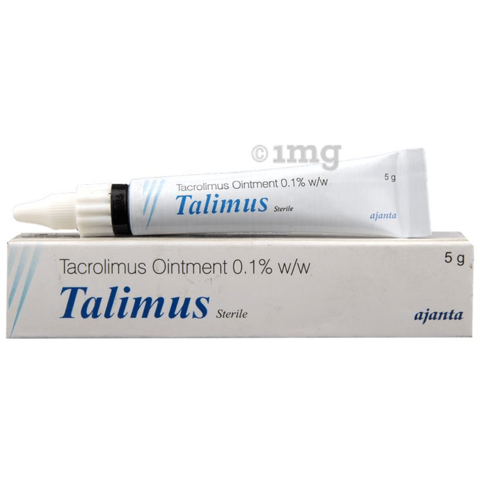 Talimus Ointment