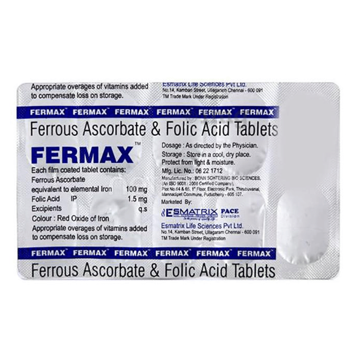 Fermax Tablet