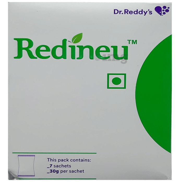 Redineu Sachet 30gm