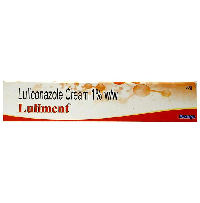 Luliment Cream