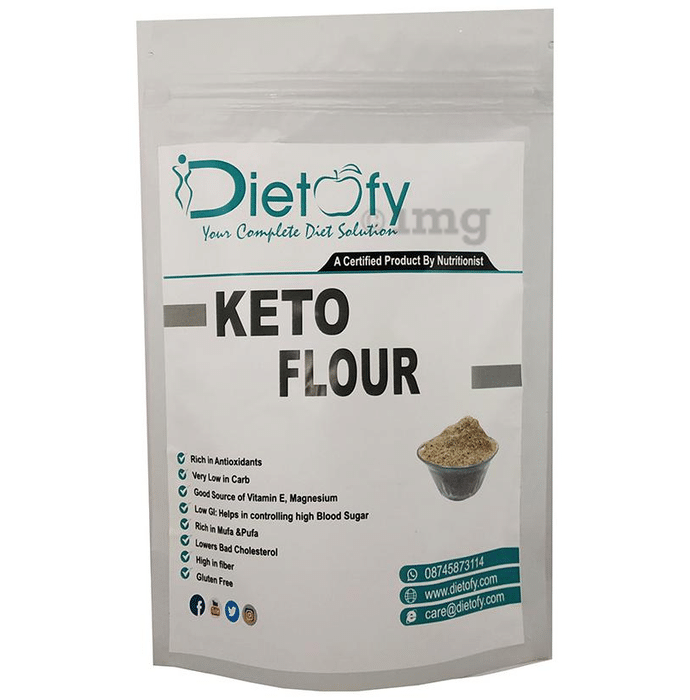 Dietofy Keto Flour