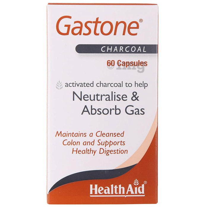 Healthaid Gastone Capsule