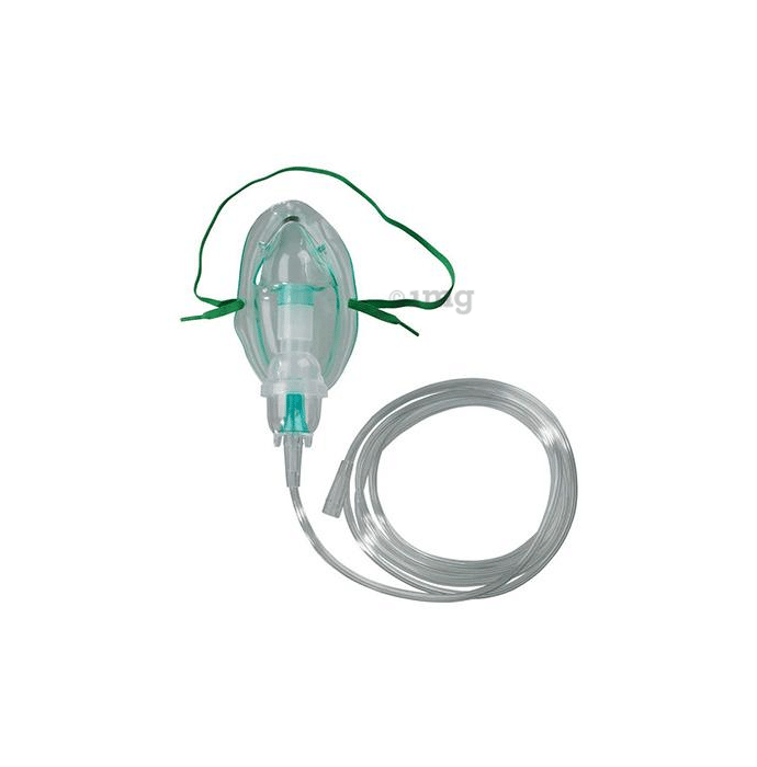 MCP Adult Nebulizer Mask