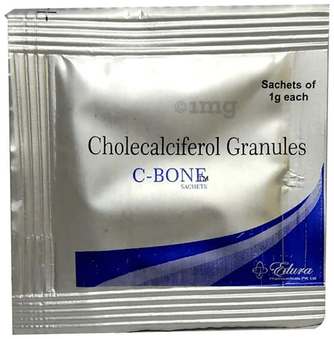 C Bone Granules