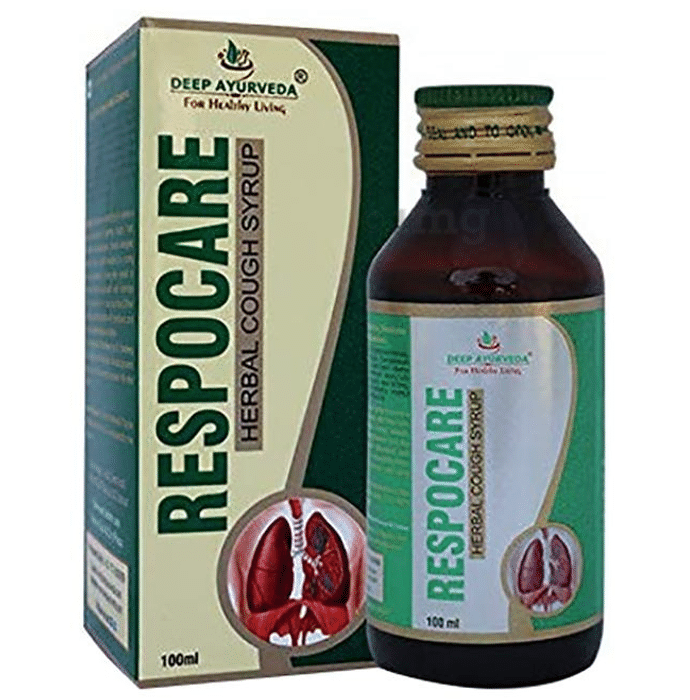 Respocare Syrup