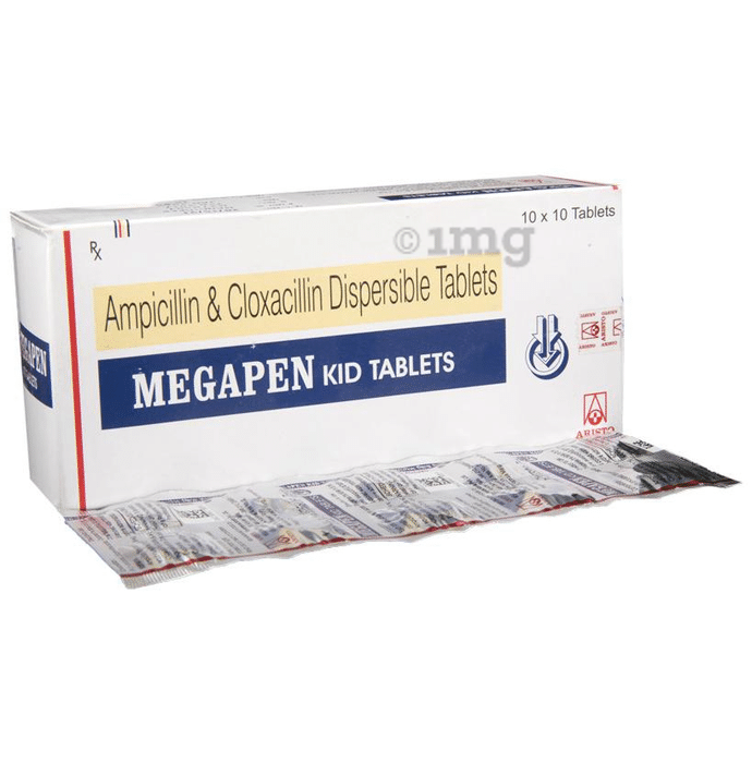 Megapen Kid Tablet