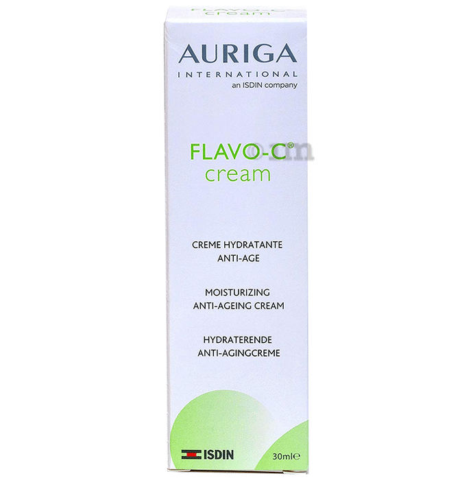 Auriga Flavo-C Cream