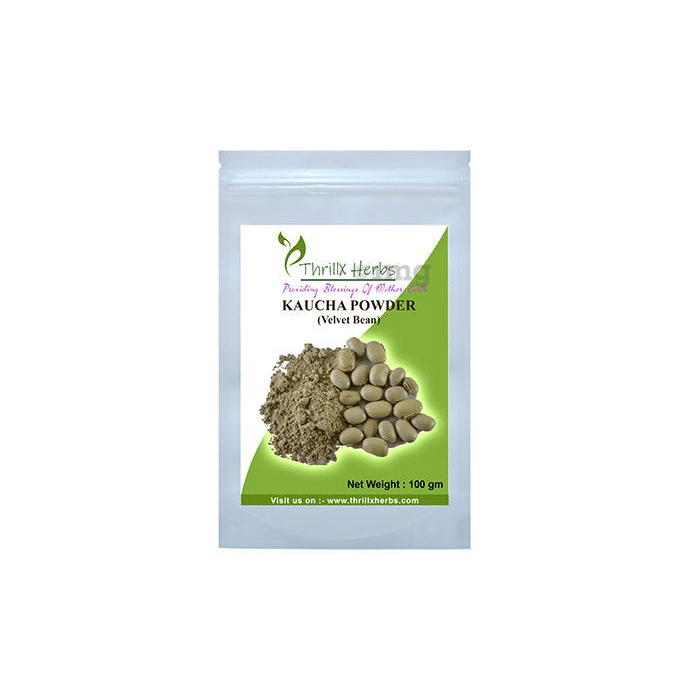 Thrillx Herbs Kaucha Powder