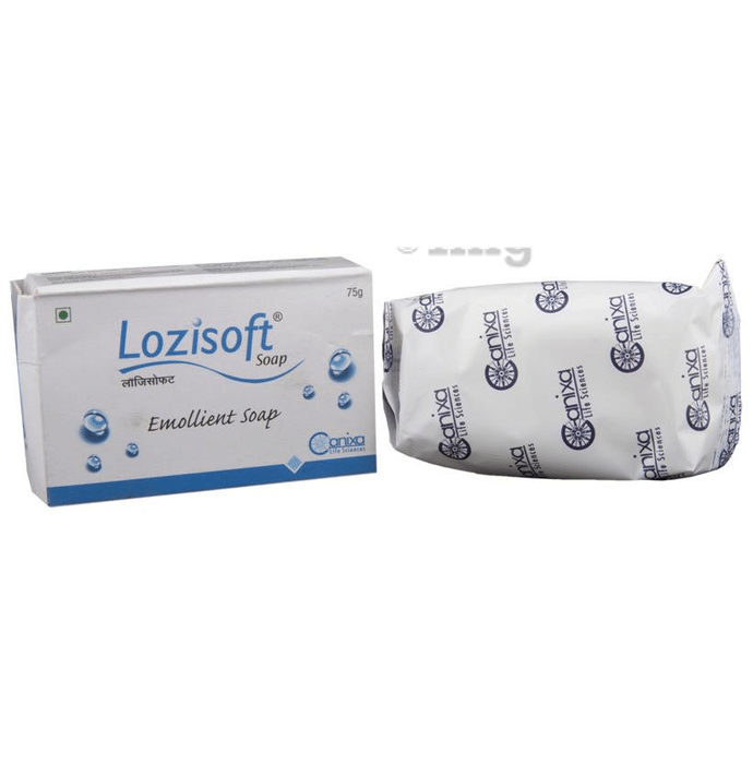 Lozisoft Soap