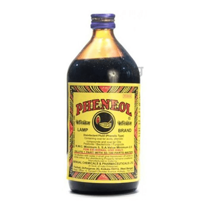 Pheneol Liquid