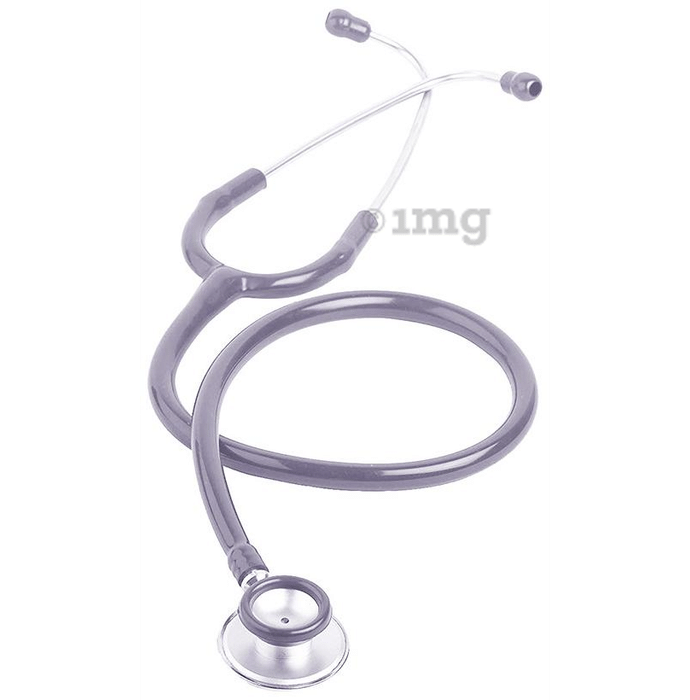 MCP Supertone Stethoscope Grey