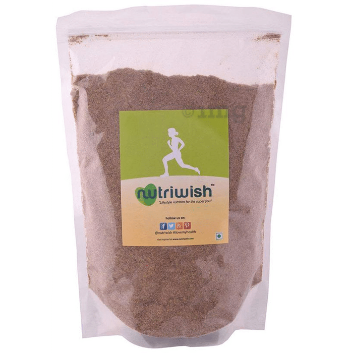 Nutriwish Flax Seed Powder