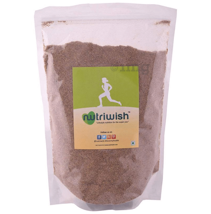 Nutriwish Flax Seed Powder