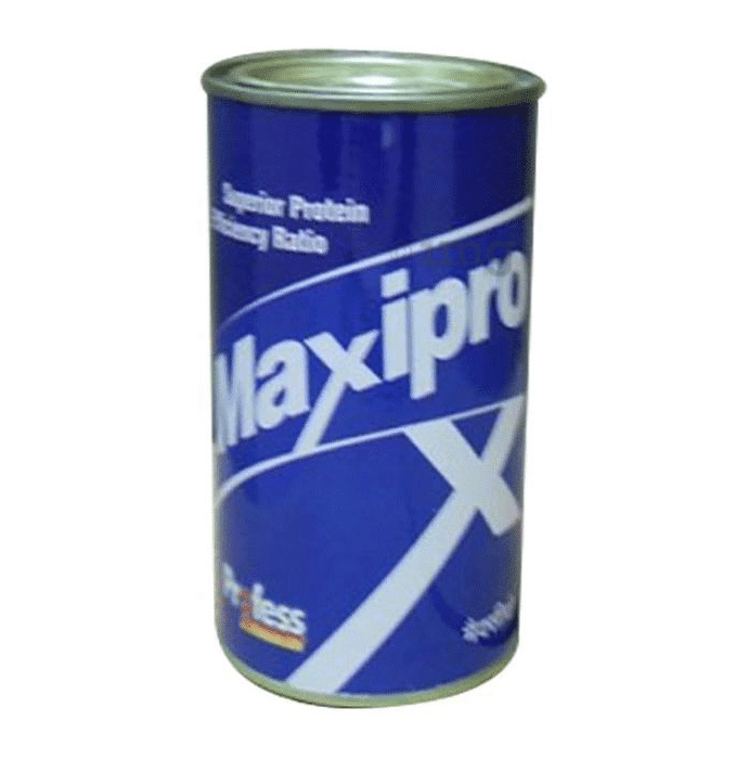 Maxipro Powder