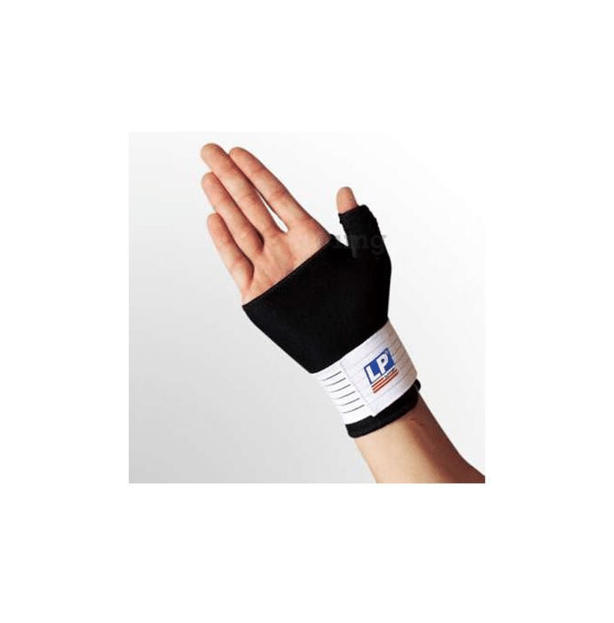 LP 752 Neoprene Wrist/Thumb Support XXL