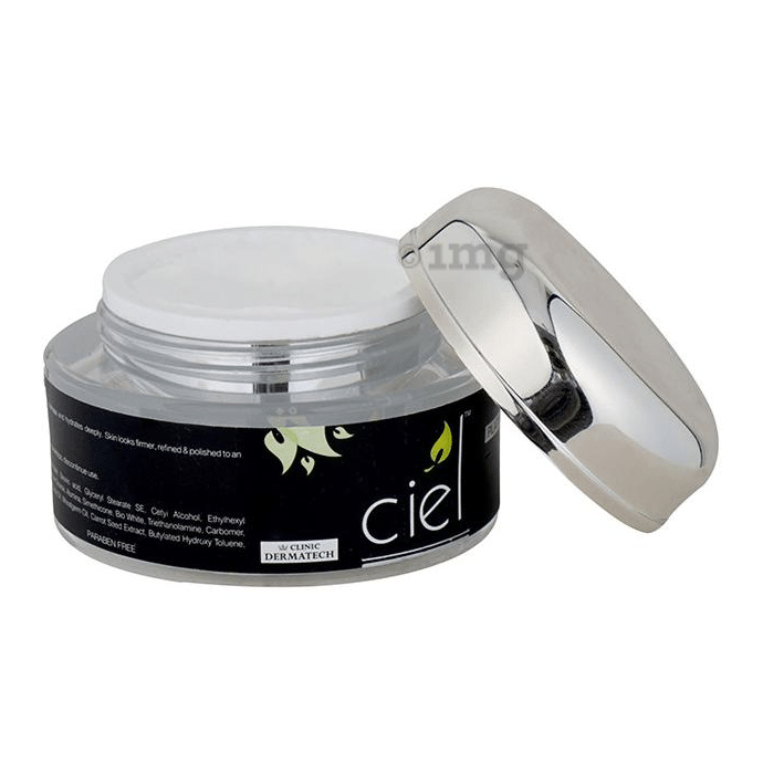 Ciel Platinum Radiance Cream