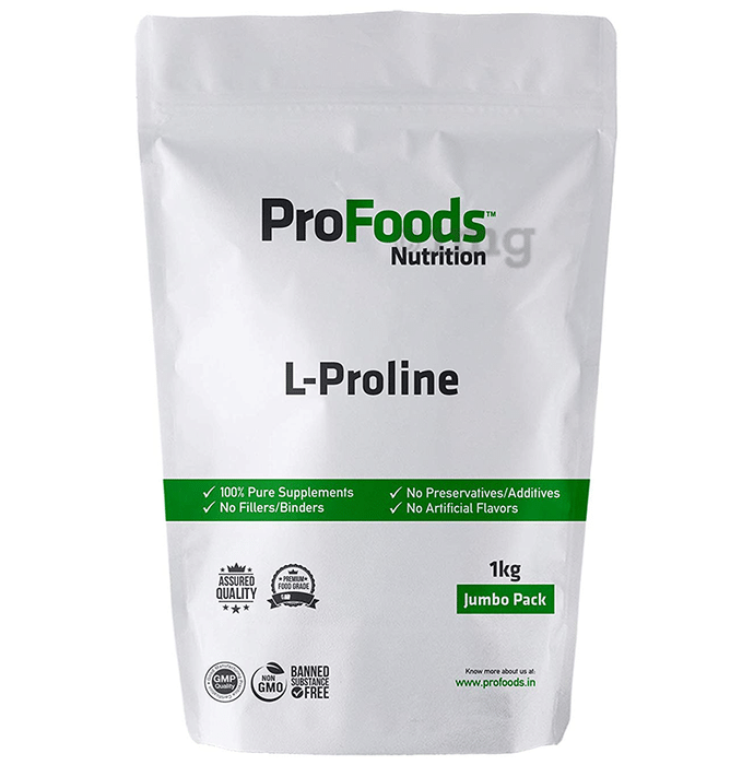 ProFoods L-Proline