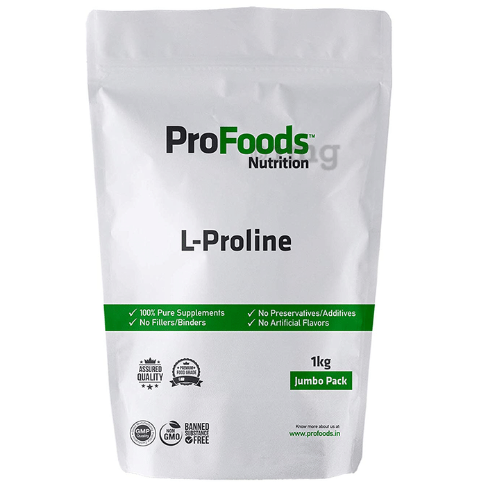 ProFoods L-Proline