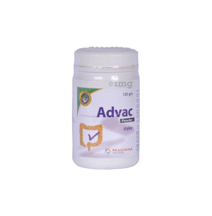 Proyurveda Advac Constipation Relief Powder