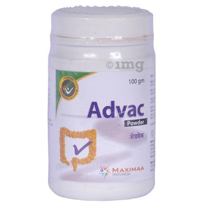 Proyurveda Advac Constipation Relief Powder