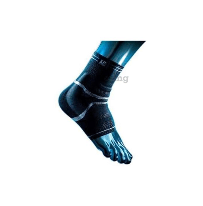 LP #110XT X-Tremus Ankle Support Single XL