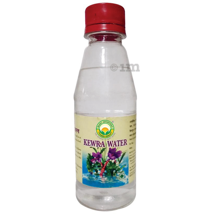 Basic Ayurveda Ark Kewra