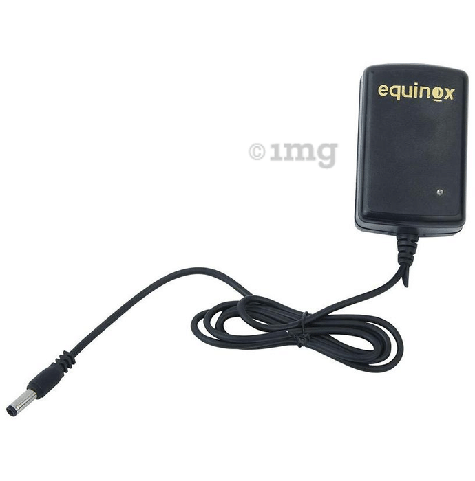 Equinox Digital Blood Pressure Monitor Adapter EQ-AD-105