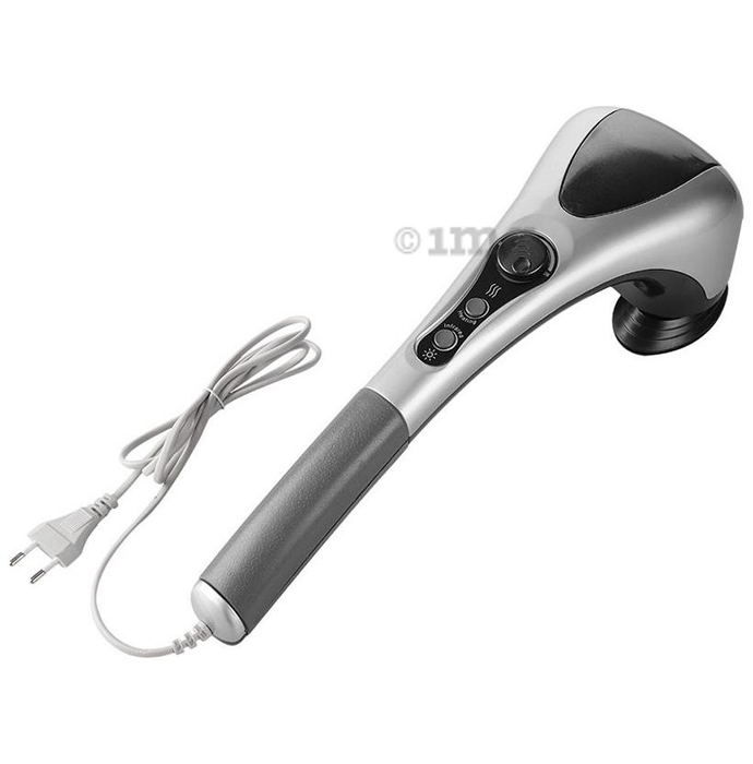 Isha Surgical Infra Red Double Head Hammer Massager