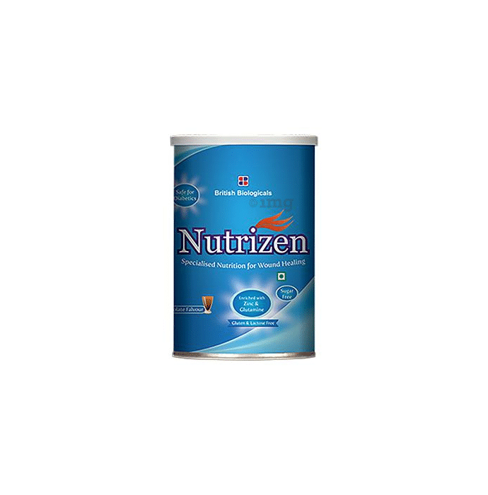 Nutrizen Powder