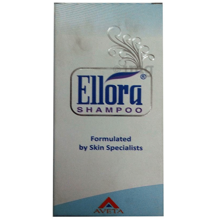 Ellora Shampoo