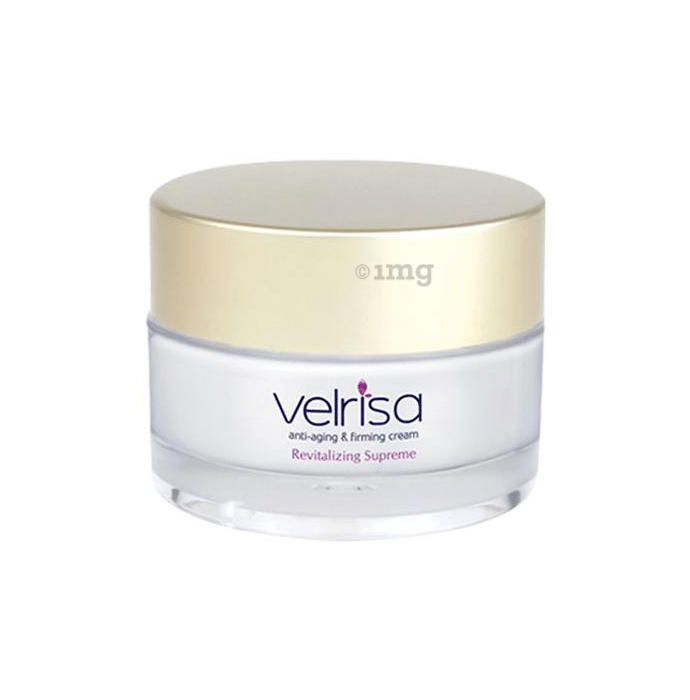 Velrisa Anti Ageing and Firming Cream
