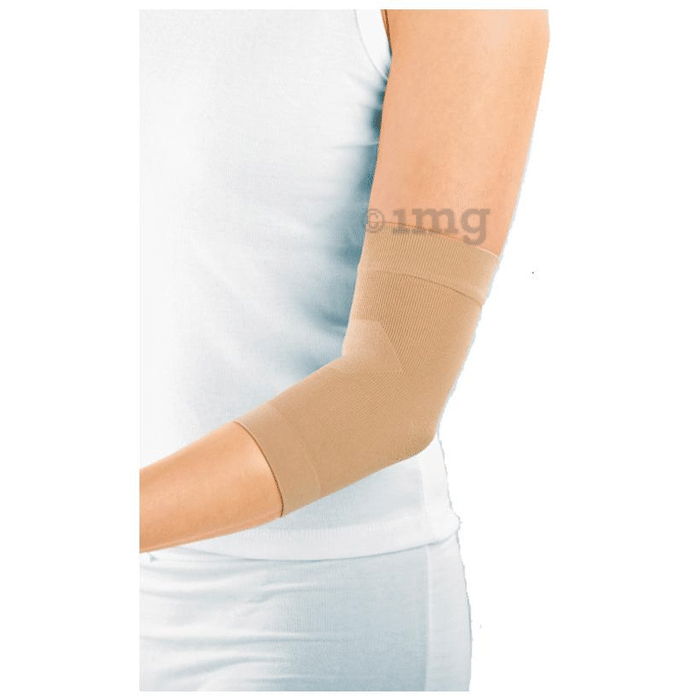 Wellon Elastic Elbow Support WB-07 Small