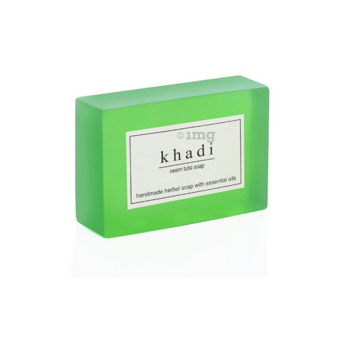 Khadi Herbal Neem Soap