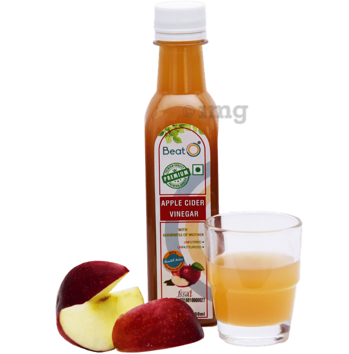 BeatO Apple Cider Vinegar