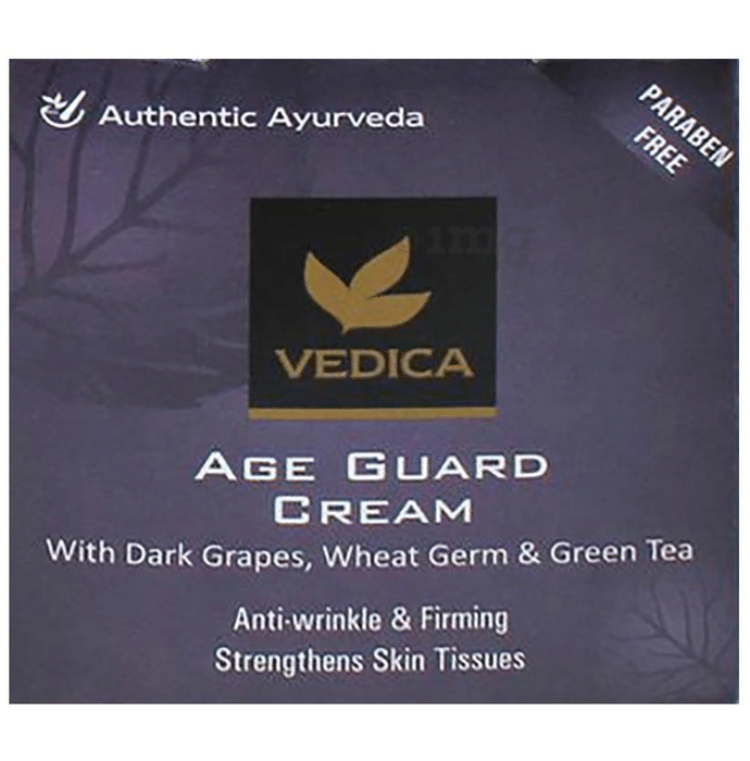 Vedica Age Guard Cream