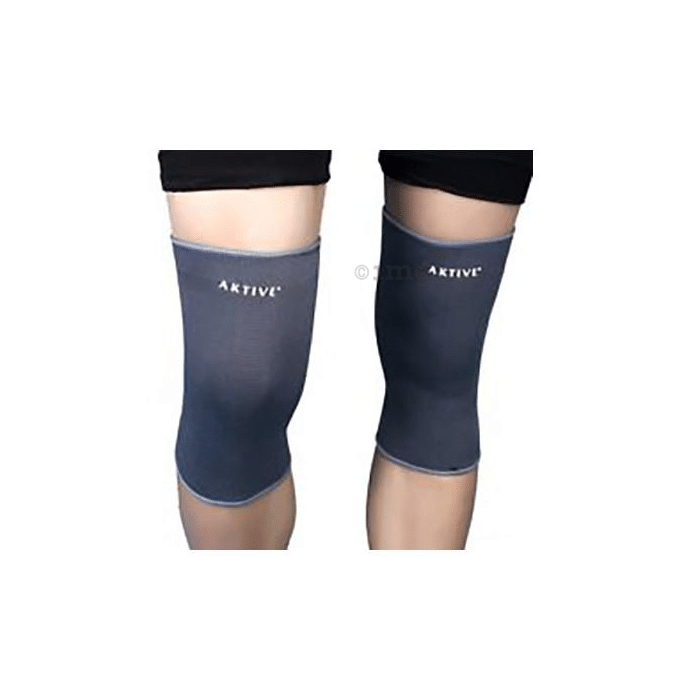 Aktive Support Knee (Unisex) 500 Medium