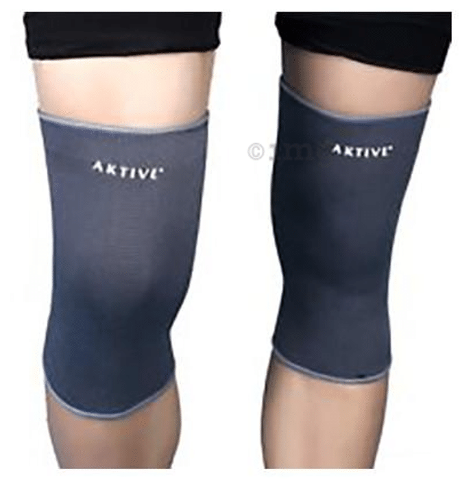 Aktive Support Knee (Unisex) 500 Medium