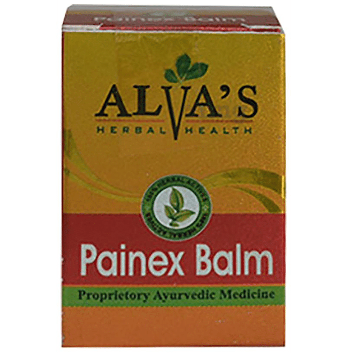Alva's Painex Balm