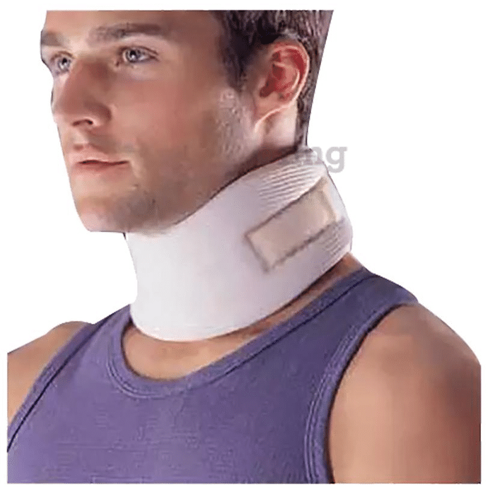 LP #906 Cervical Collar Support Small